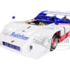 Porsche 917/10 #1 Will Kauhsen Racing Team Emerson Fittipaldi Nurburgring Interserie 1974 Limited Edition To 300 Pieces Worldwide 1/18 Diecast Model Car By Minichamps