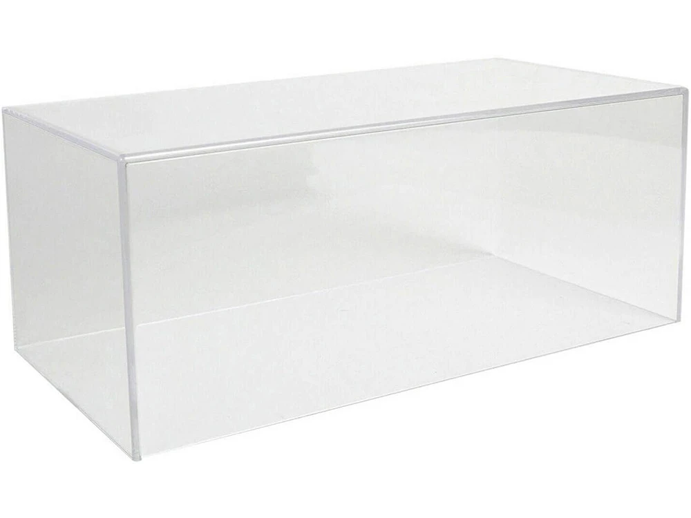 Ferrari F40 LM #34 JGTC Japan Grand Touring Car Championship (1995) With DISPLAY CASE Limited Edition To 99 Pieces Worldwide 1/18 Model Car By BBR - Image 6