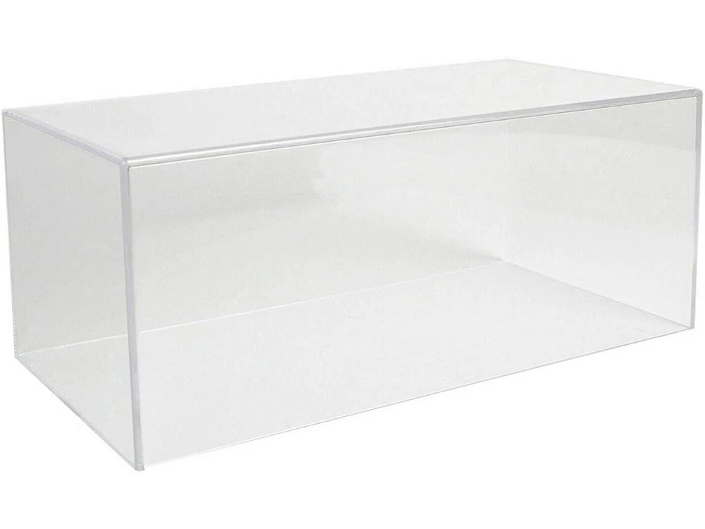 Ferrari LaFerrari Rosso Fuoco Red Metallic "One Off Special For Lewis Hamilton" With Display Case Limited Edition To 199 Pieces Worldwide 1/18 Model Car By BBR - Image 10