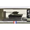 United States M4A3 Sherman Tank "Thunderbolt VII - WWII" United States Army "Armor Collection" Series 1/72 Model By Wings Of The Great War