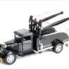 1934 Ford BB-157 Tow Truck 1/43 Diecast Car Model By Phoenix Mint
